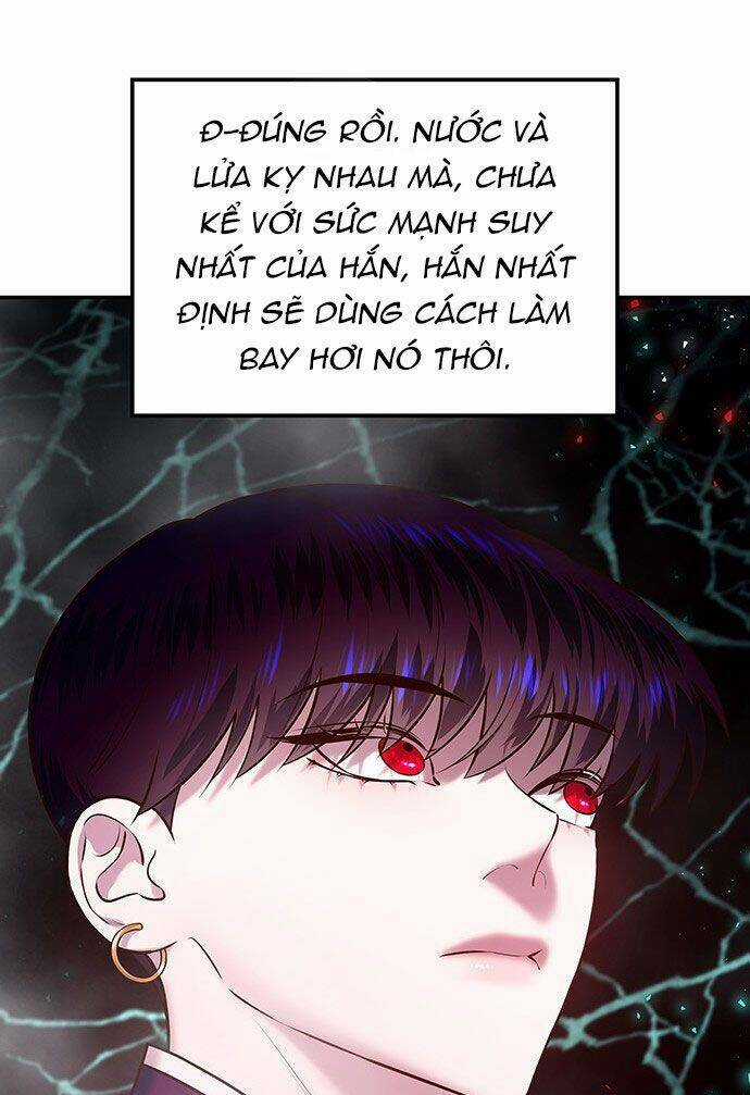 Vương Tử Huyền Bí Chapter 22 trang 51