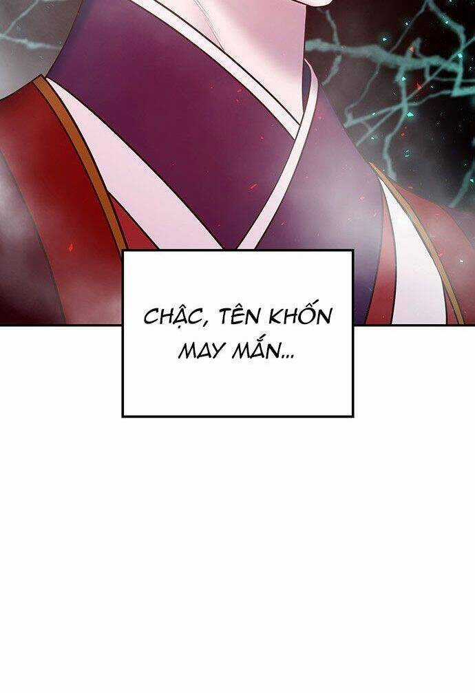 Vương Tử Huyền Bí Chapter 22 trang 52
