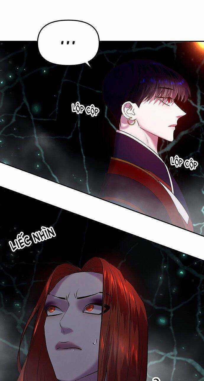 Vương Tử Huyền Bí Chapter 22 trang 55