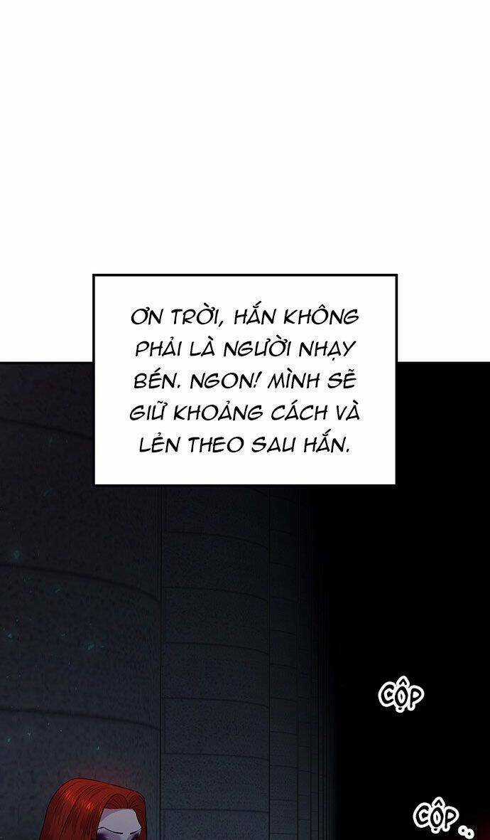 Vương Tử Huyền Bí Chapter 22 trang 6