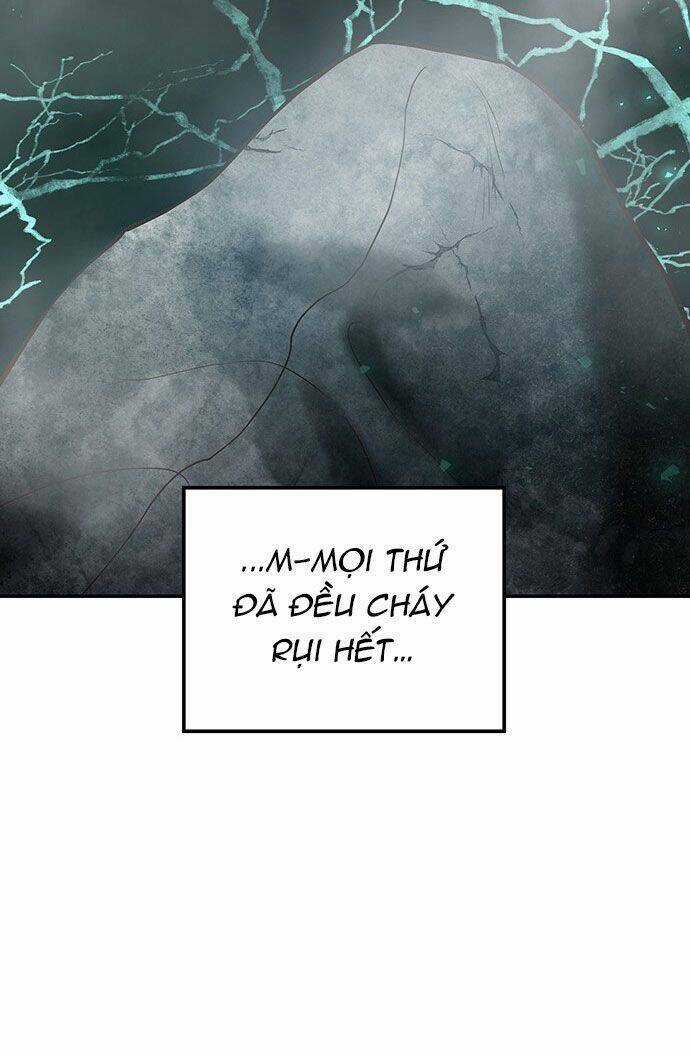 Vương Tử Huyền Bí Chapter 22 trang 61