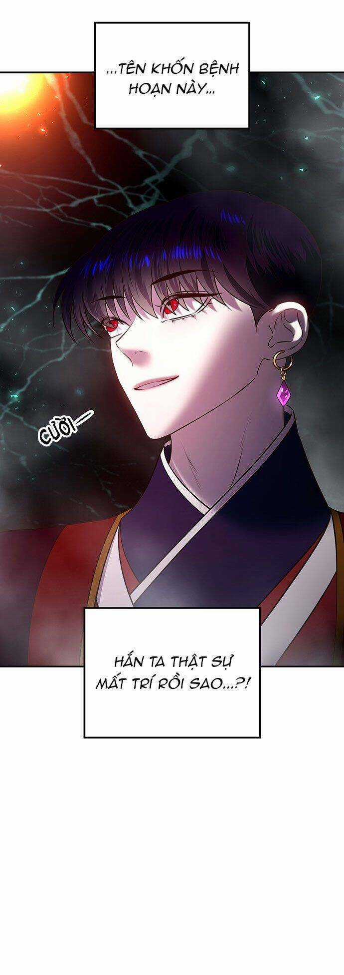 Vương Tử Huyền Bí Chapter 22 trang 62