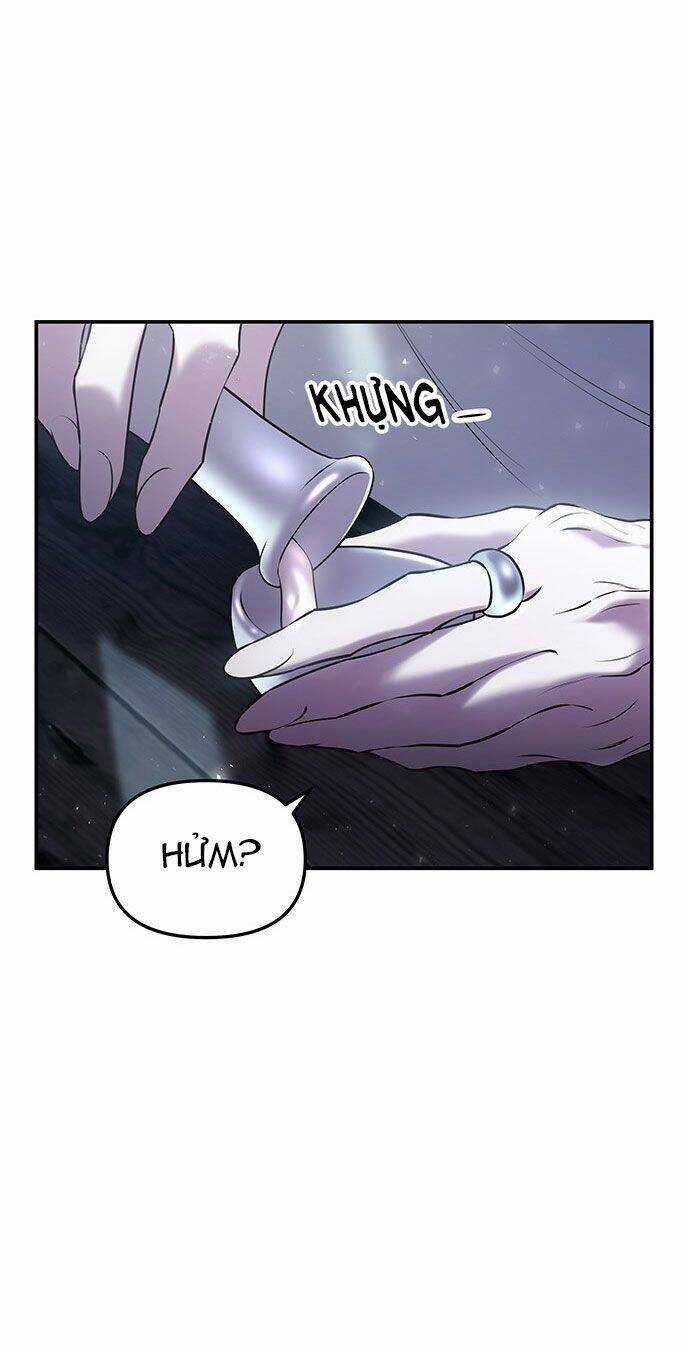 Vương Tử Huyền Bí Chapter 22 trang 65