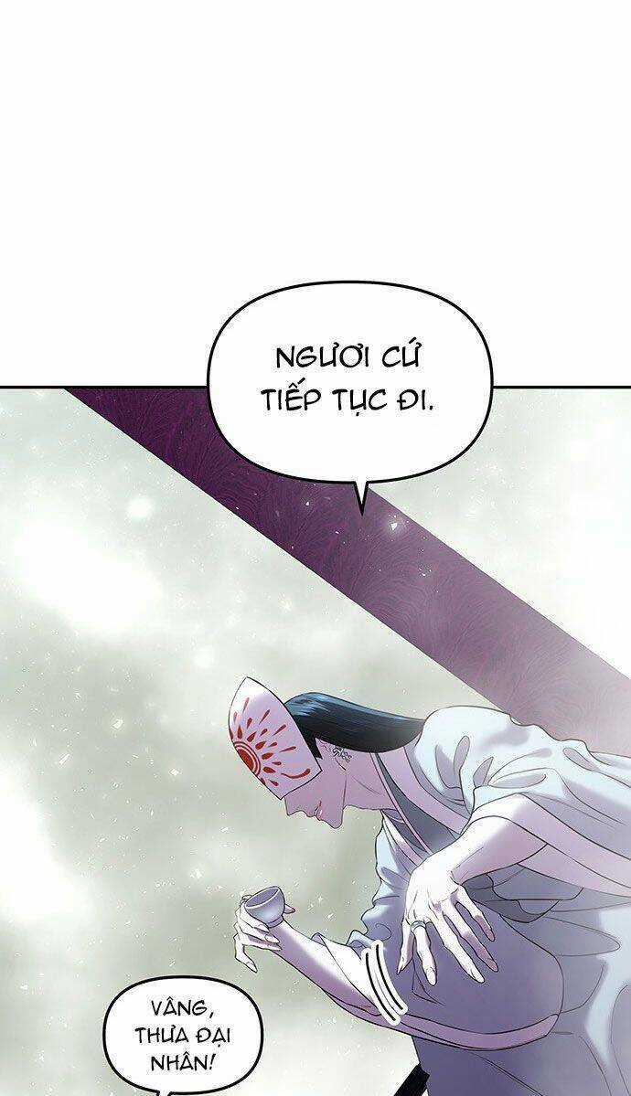Vương Tử Huyền Bí Chapter 22 trang 68