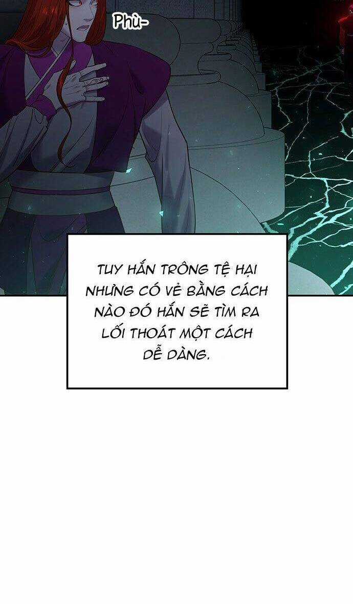Vương Tử Huyền Bí Chapter 22 trang 7