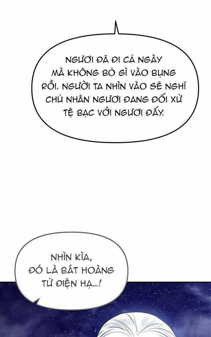 Vương Tử Huyền Bí Chapter 22 trang 78