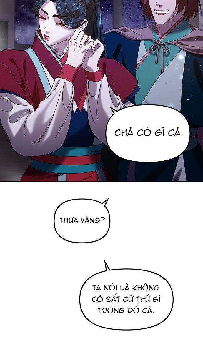 Vương Tử Huyền Bí Chapter 22 trang 84