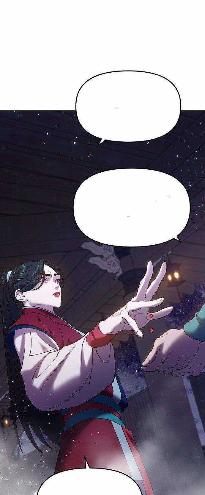 Vương Tử Huyền Bí Chapter 22 trang 85