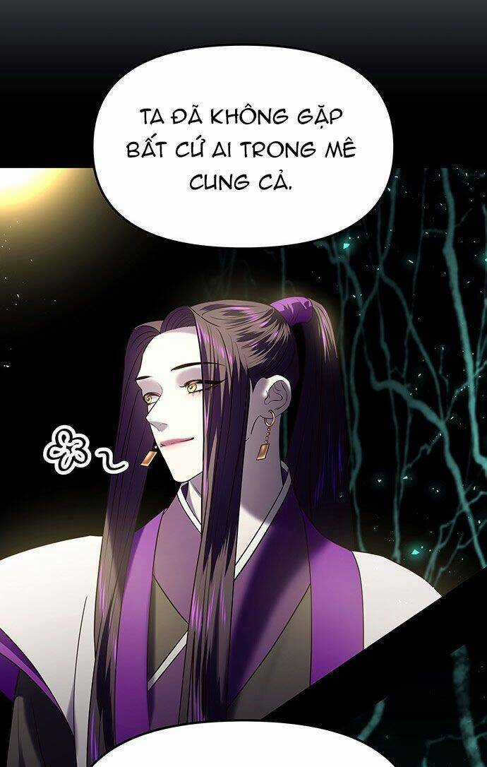 Vương Tử Huyền Bí Chapter 22 trang 92
