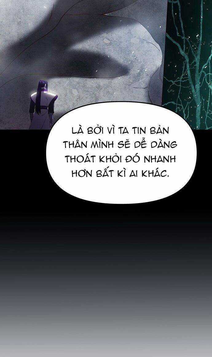 Vương Tử Huyền Bí Chapter 22 trang 95