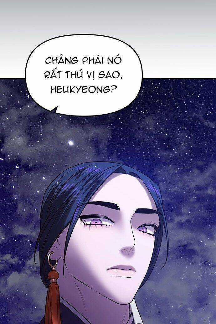 Vương Tử Huyền Bí Chapter 22 trang 96