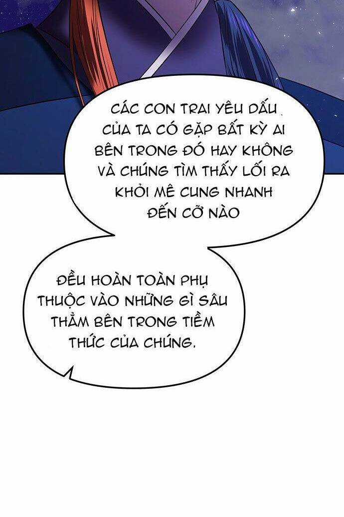 Vương Tử Huyền Bí Chapter 22 trang 97