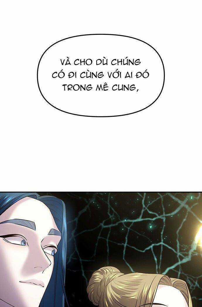 Vương Tử Huyền Bí Chapter 22 trang 98