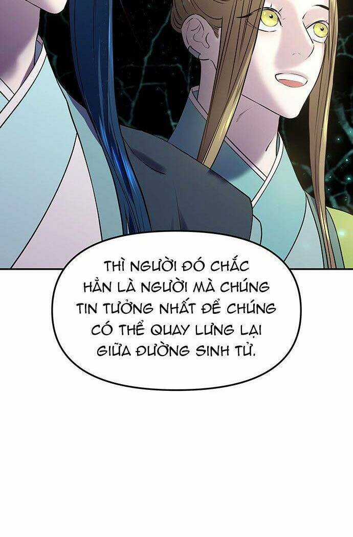 Vương Tử Huyền Bí Chapter 22 trang 99