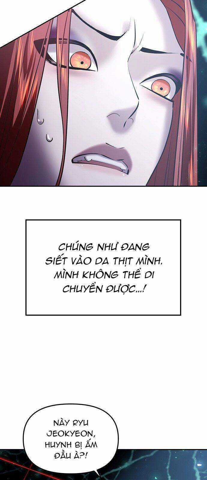 Vương Tử Huyền Bí Chapter 23 trang 1