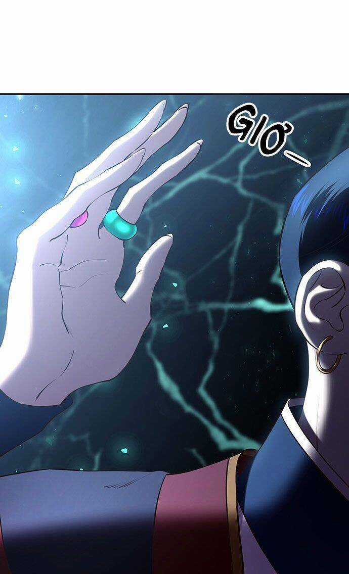 Vương Tử Huyền Bí Chapter 23 trang 10