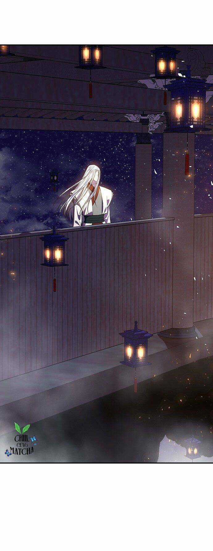 Vương Tử Huyền Bí Chapter 23 trang 100