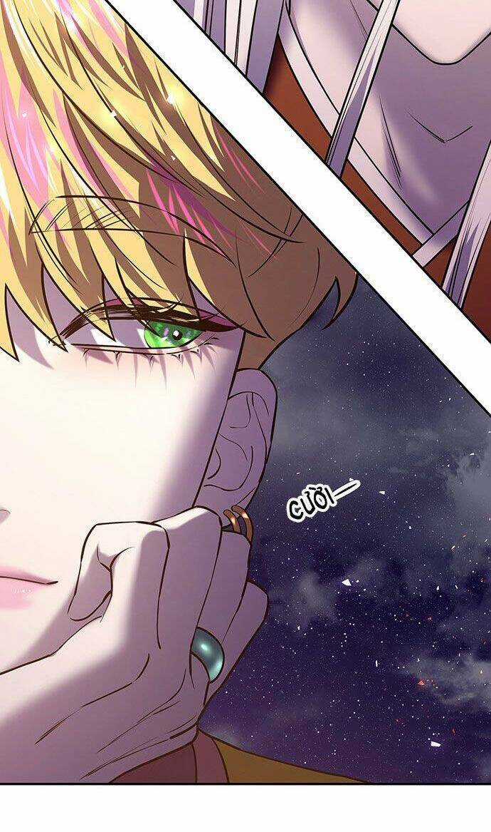 Vương Tử Huyền Bí Chapter 23 trang 102