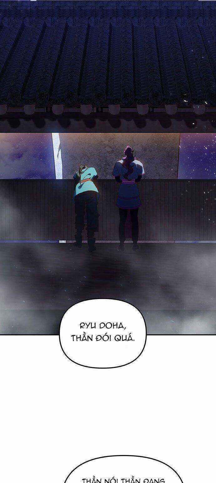 Vương Tử Huyền Bí Chapter 23 trang 105