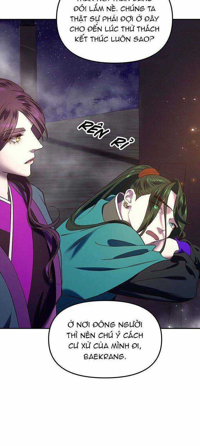 Vương Tử Huyền Bí Chapter 23 trang 106