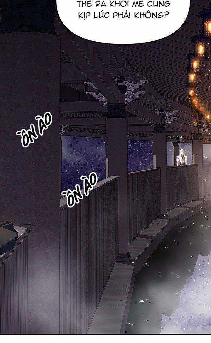 Vương Tử Huyền Bí Chapter 23 trang 108