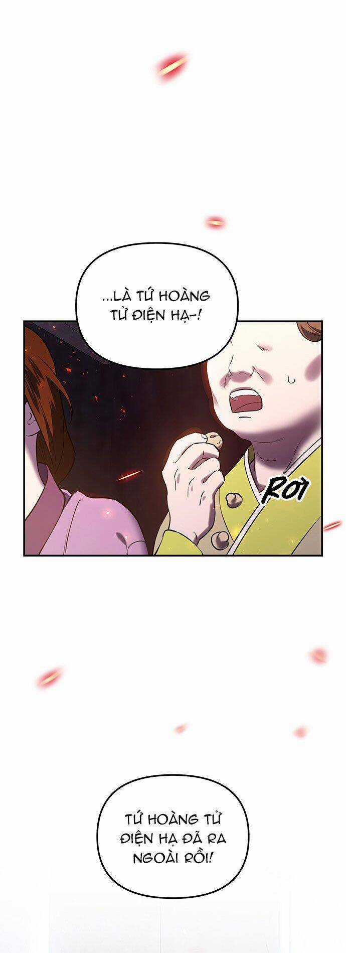 Vương Tử Huyền Bí Chapter 23 trang 118