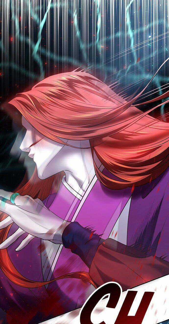 Vương Tử Huyền Bí Chapter 23 trang 12