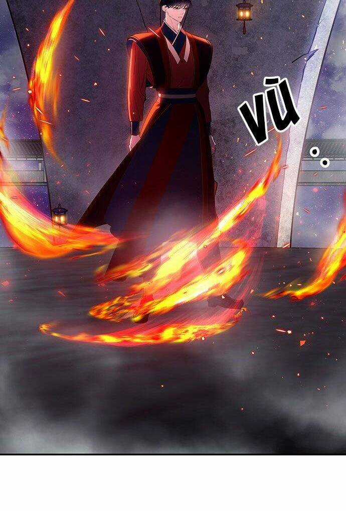 Vương Tử Huyền Bí Chapter 23 trang 120