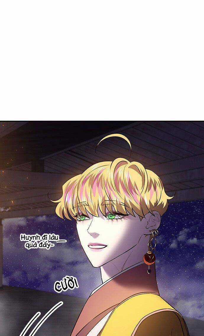 Vương Tử Huyền Bí Chapter 23 trang 121