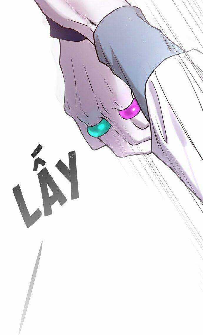 Vương Tử Huyền Bí Chapter 23 trang 124