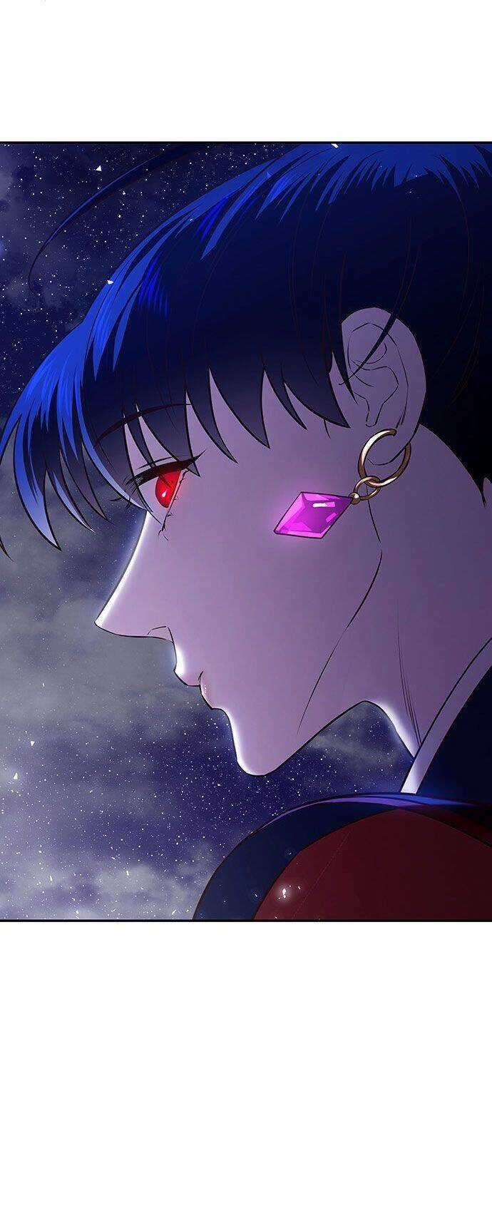 Vương Tử Huyền Bí Chapter 23 trang 125