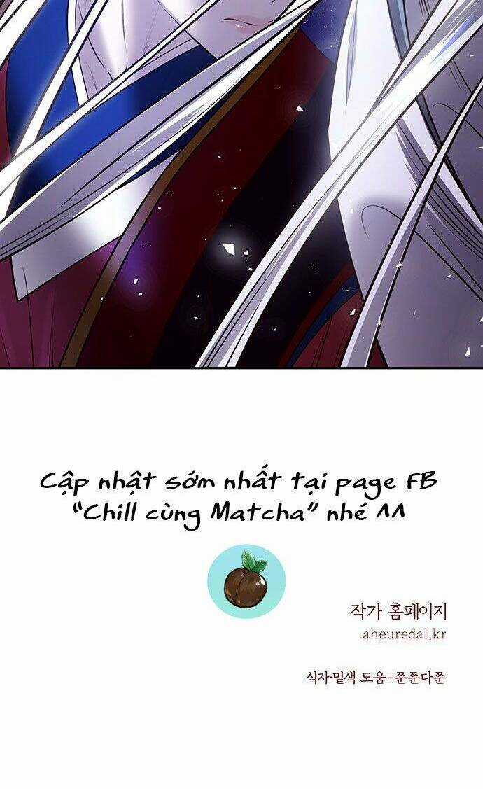 Vương Tử Huyền Bí Chapter 23 trang 129