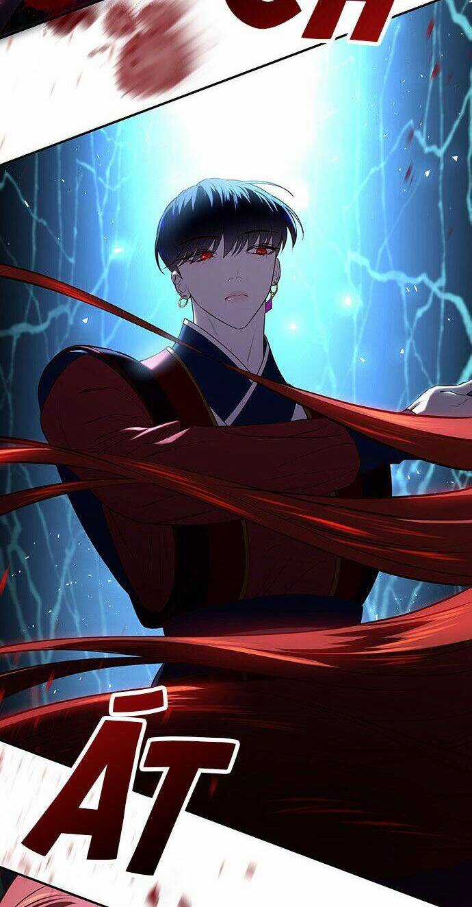 Vương Tử Huyền Bí Chapter 23 trang 13