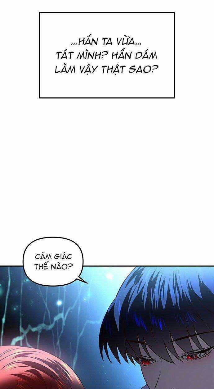 Vương Tử Huyền Bí Chapter 23 trang 16