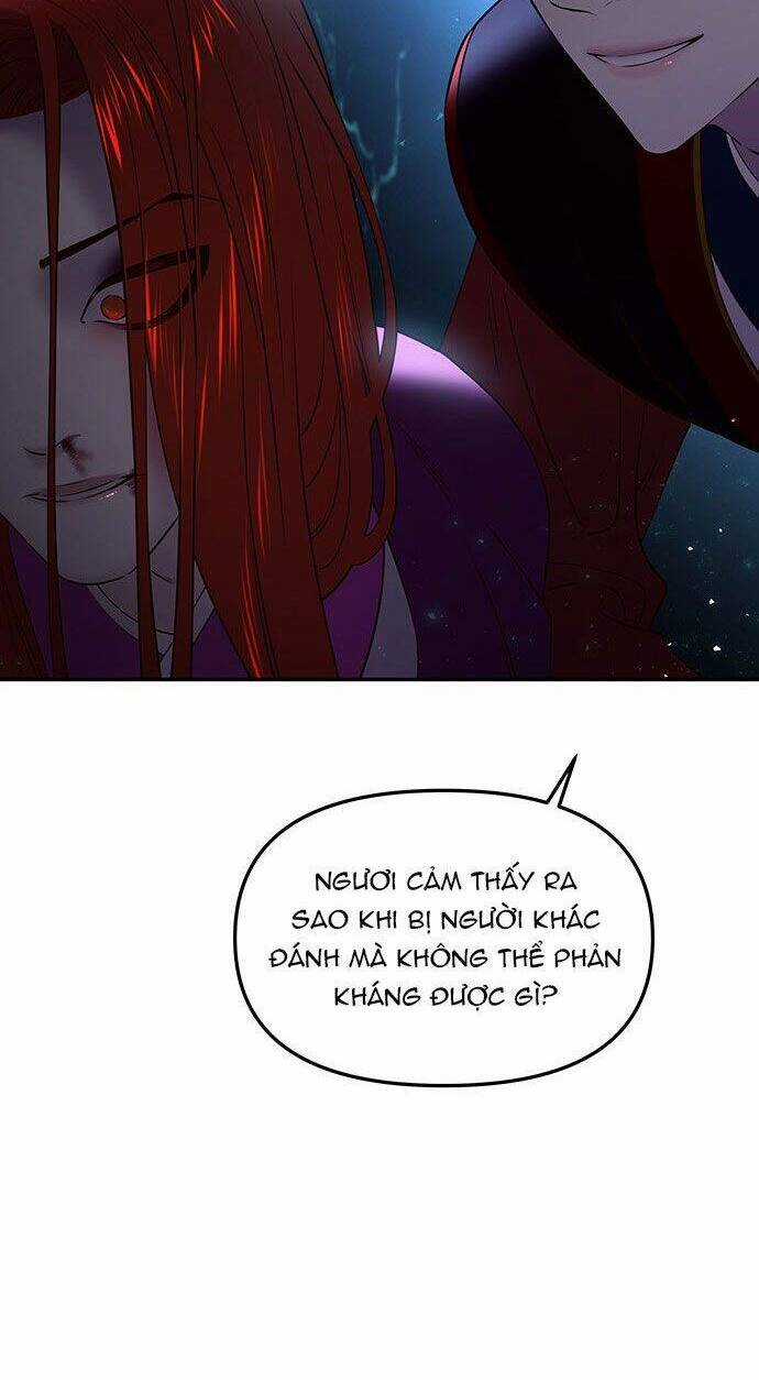 Vương Tử Huyền Bí Chapter 23 trang 17