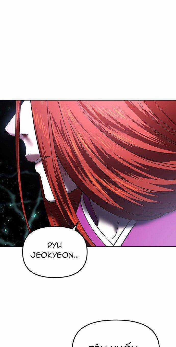 Vương Tử Huyền Bí Chapter 23 trang 18