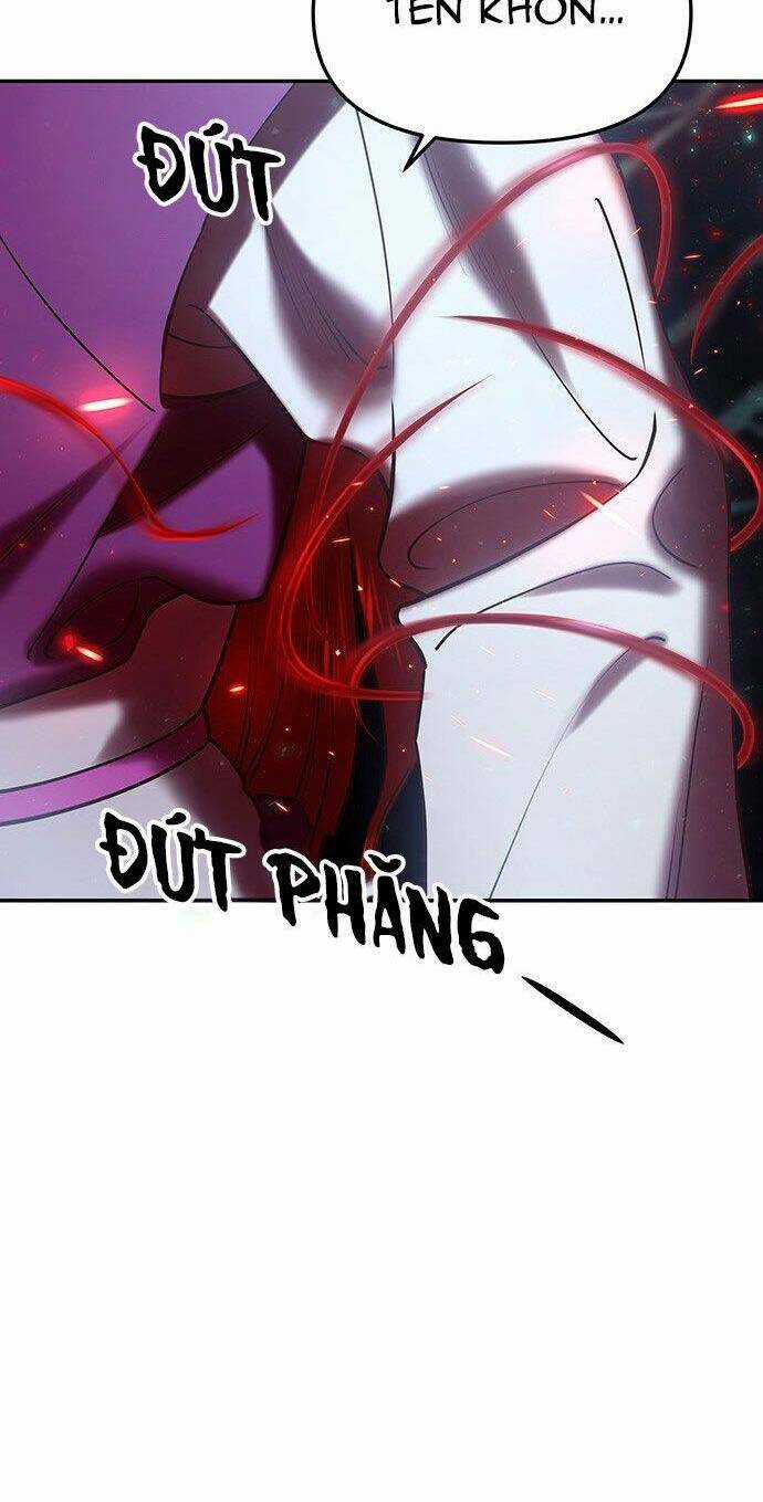 Vương Tử Huyền Bí Chapter 23 trang 19