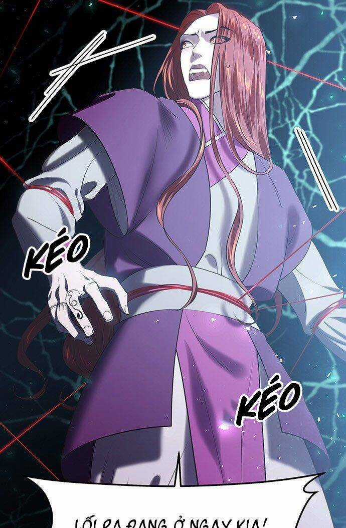 Vương Tử Huyền Bí Chapter 23 trang 2