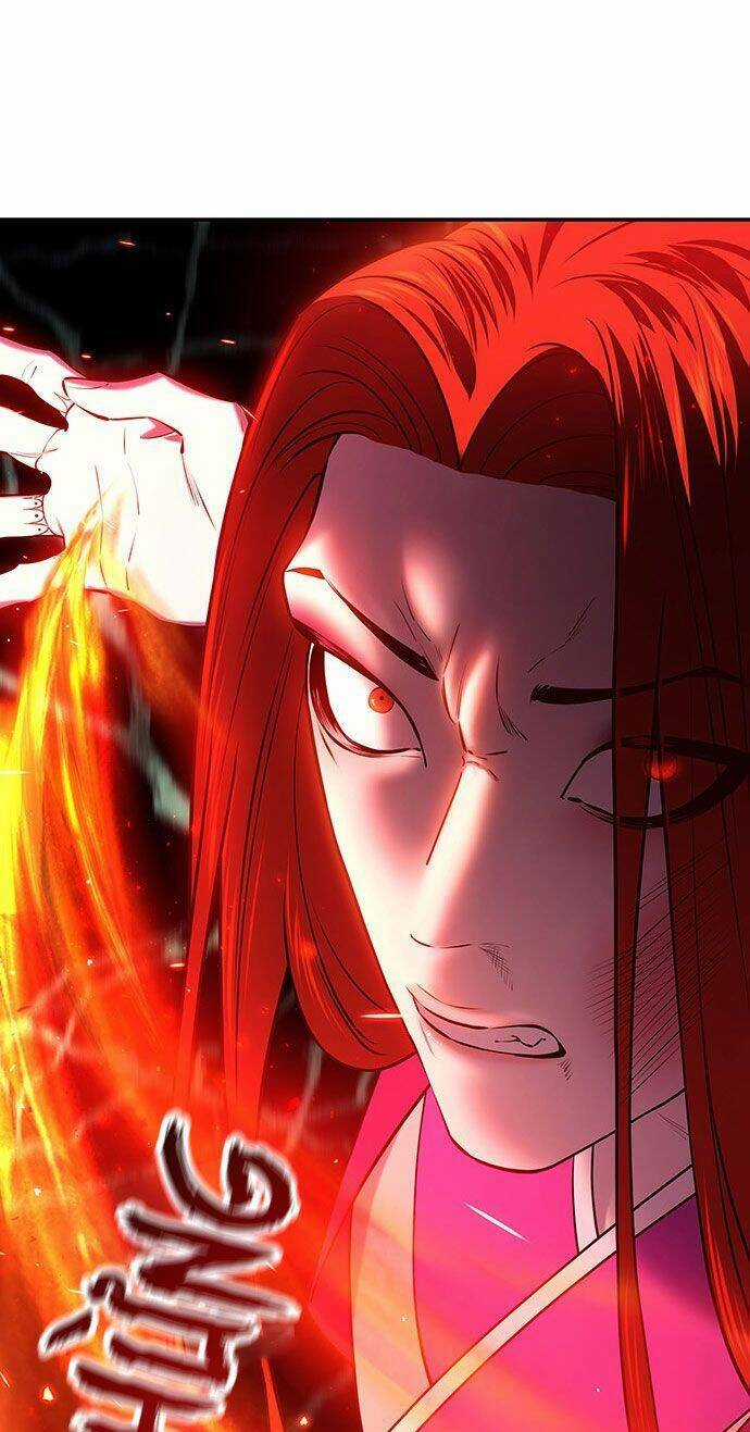 Vương Tử Huyền Bí Chapter 23 trang 20