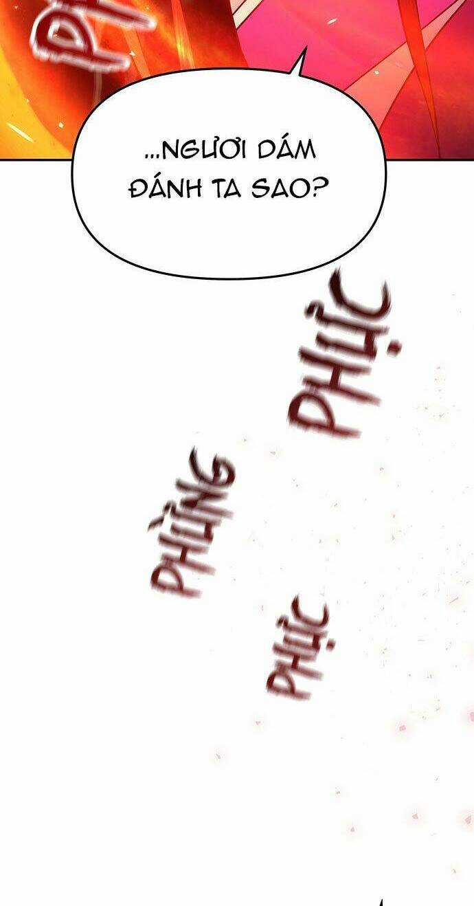 Vương Tử Huyền Bí Chapter 23 trang 21