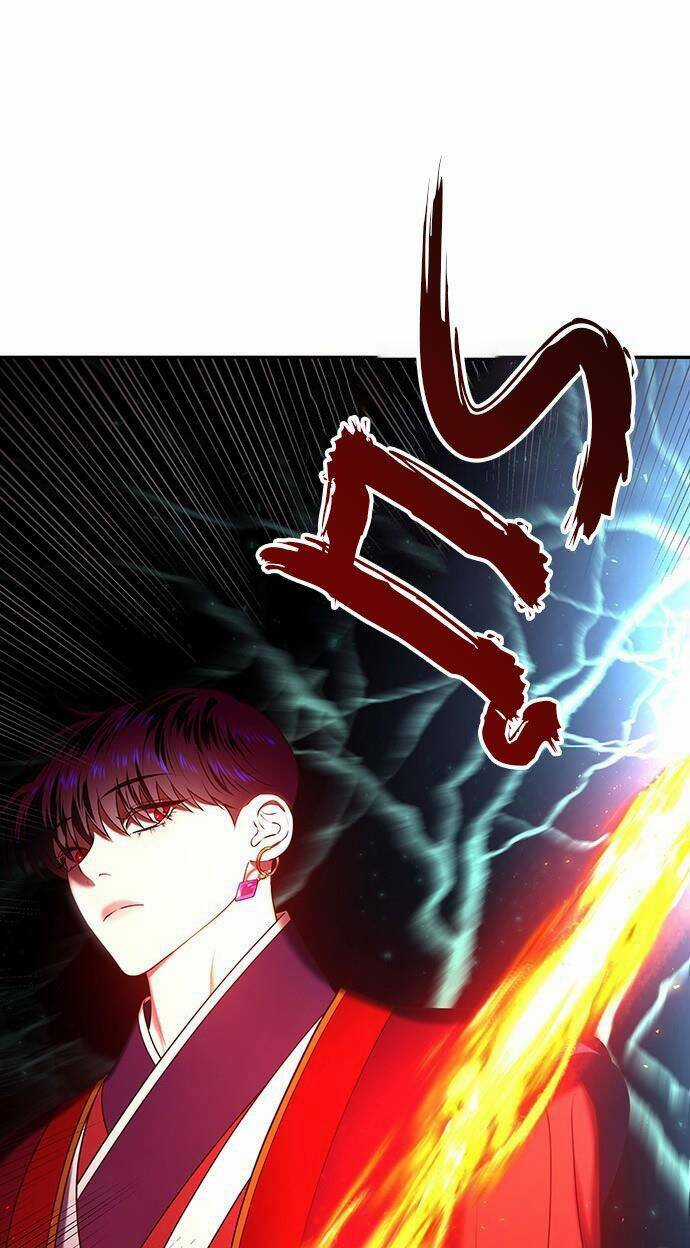 Vương Tử Huyền Bí Chapter 23 trang 22