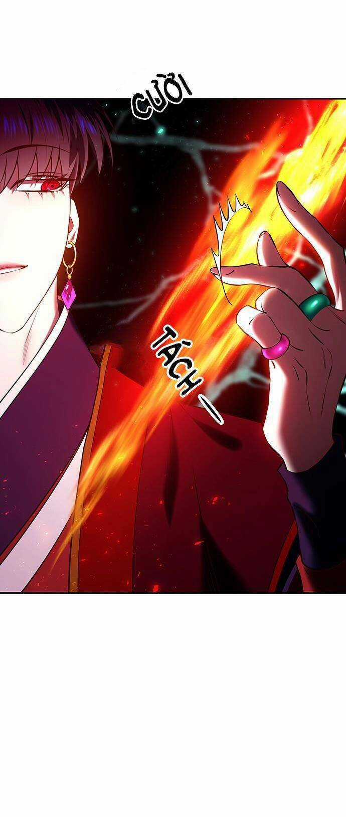 Vương Tử Huyền Bí Chapter 23 trang 24