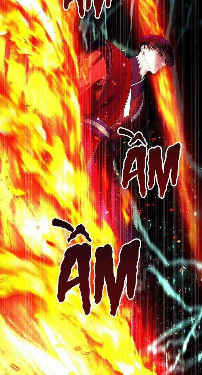 Vương Tử Huyền Bí Chapter 23 trang 27