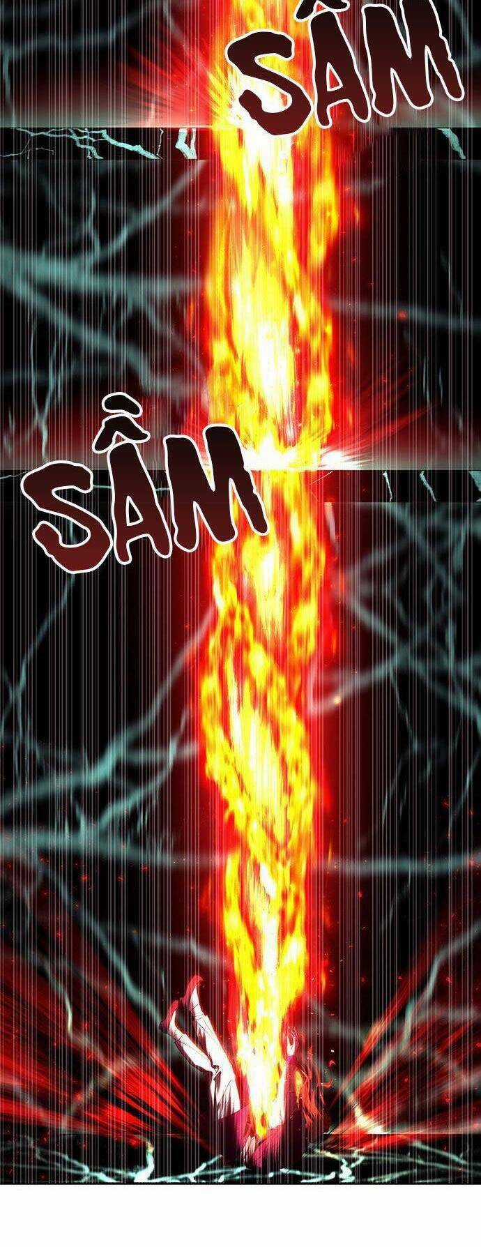 Vương Tử Huyền Bí Chapter 23 trang 31