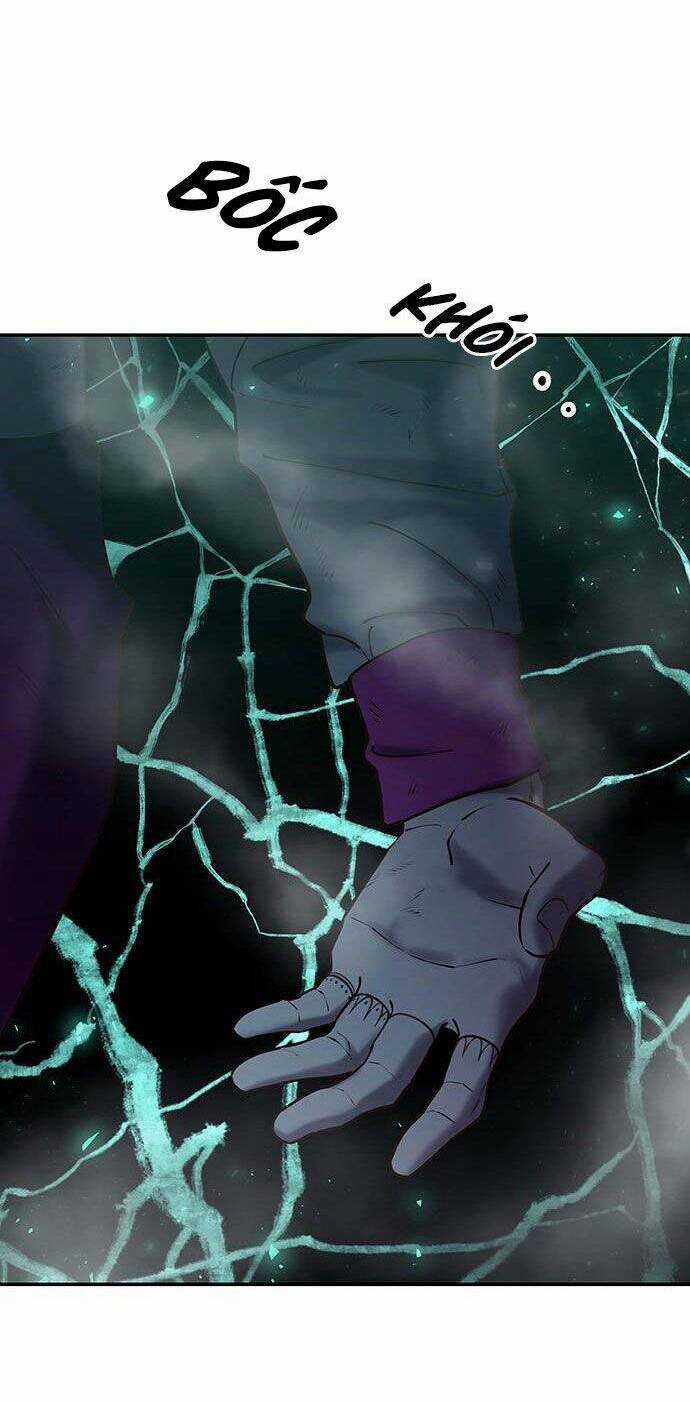 Vương Tử Huyền Bí Chapter 23 trang 33