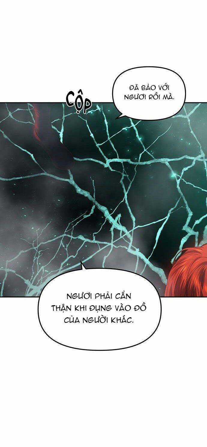 Vương Tử Huyền Bí Chapter 23 trang 34