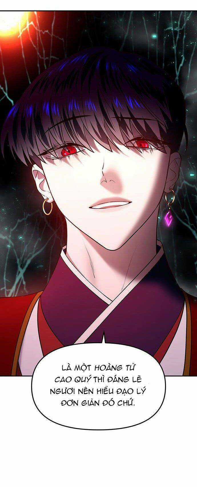 Vương Tử Huyền Bí Chapter 23 trang 35