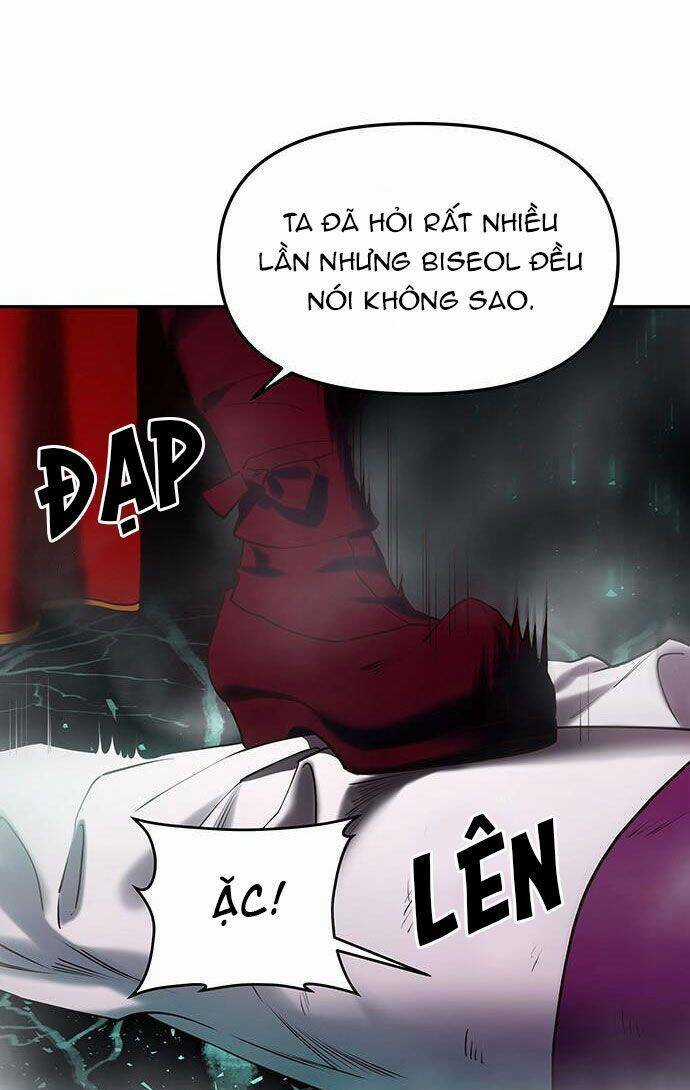 Vương Tử Huyền Bí Chapter 23 trang 37