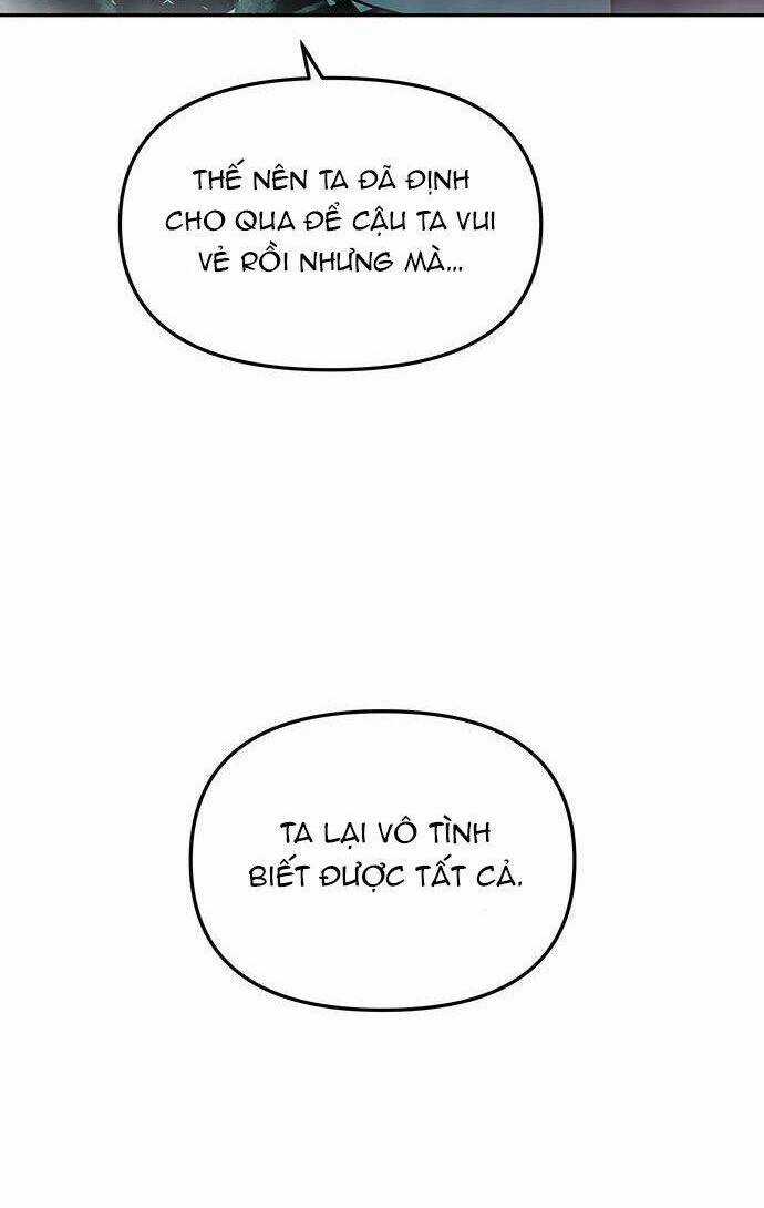 Vương Tử Huyền Bí Chapter 23 trang 38