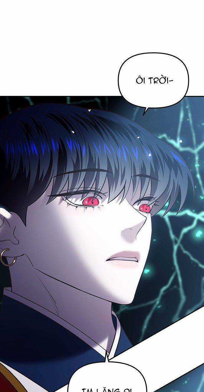 Vương Tử Huyền Bí Chapter 23 trang 4